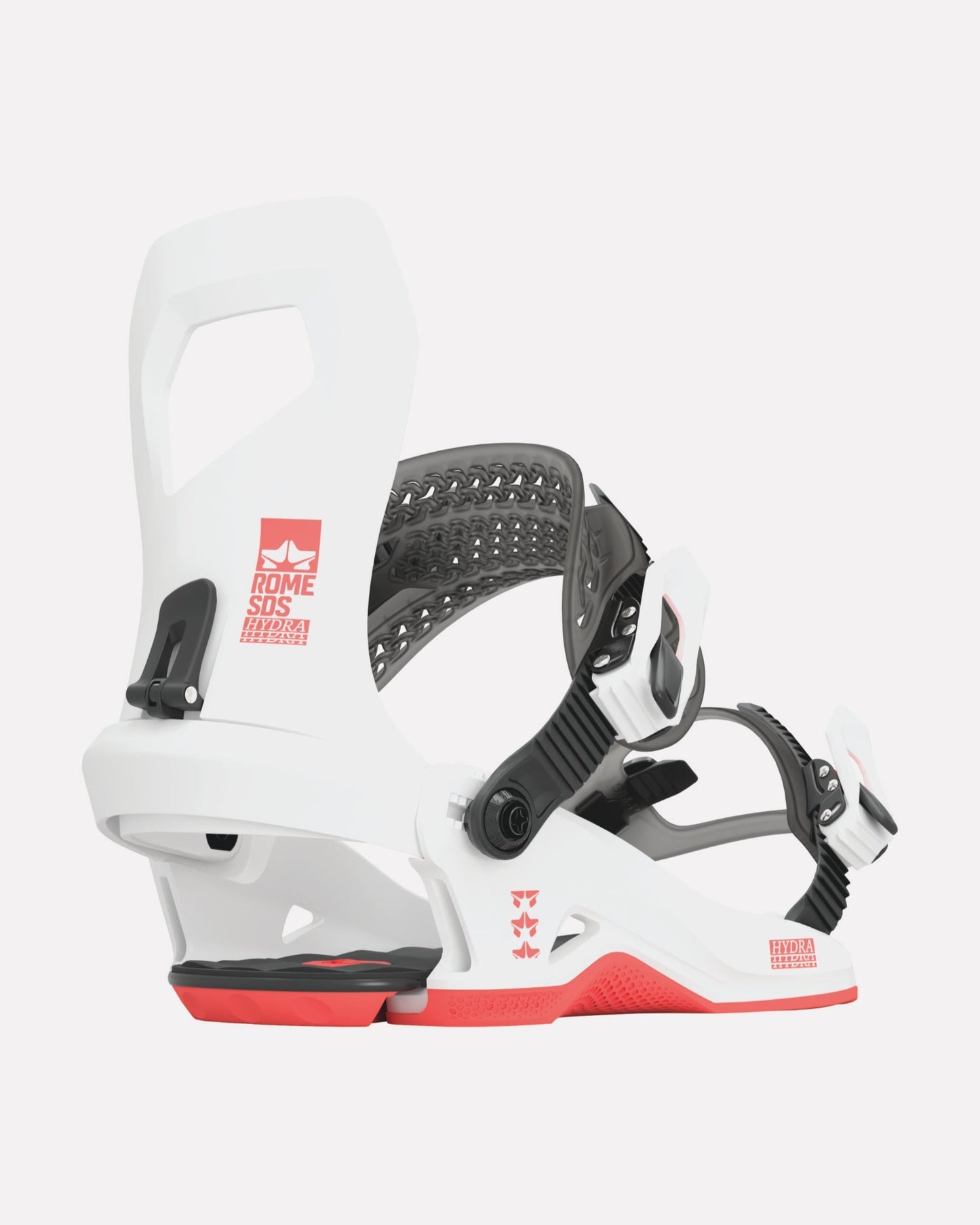 Rome Hydra Women's Snowboard Bindings 2025