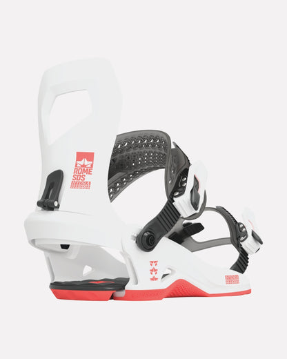 Rome Hydra Women's Snowboard Bindings 2025