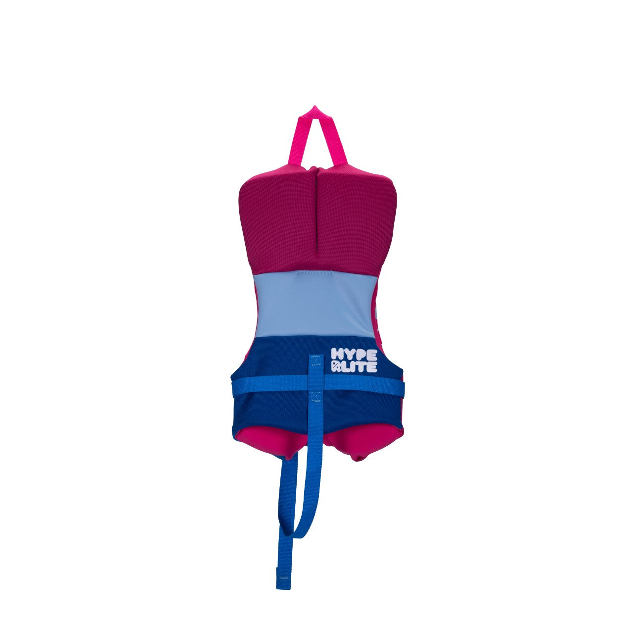 Hyperlit Indy Girls Toddle Life Jacket - 88 Gear