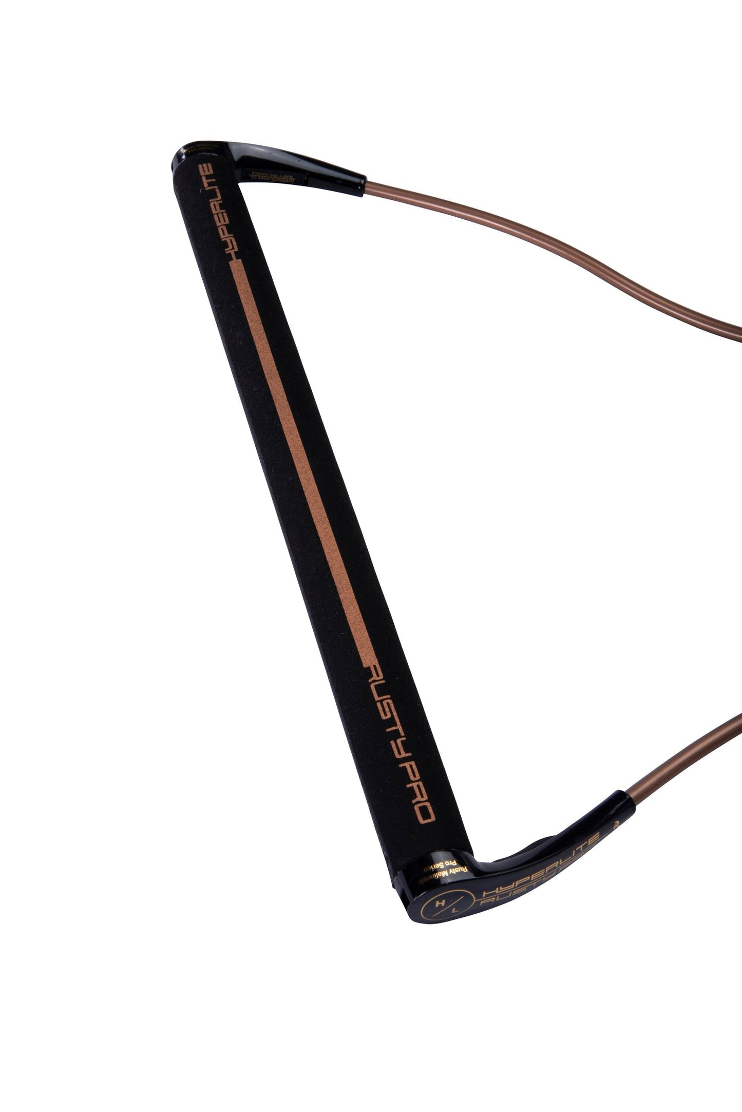 Hyperlite Rusty Pro Wakeboard Rope & Handle - 88 Gear