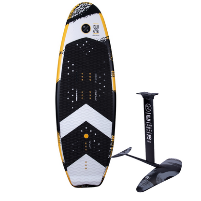 Hyperlite UTE Foil Board and Commander Foil - 88 Gear
