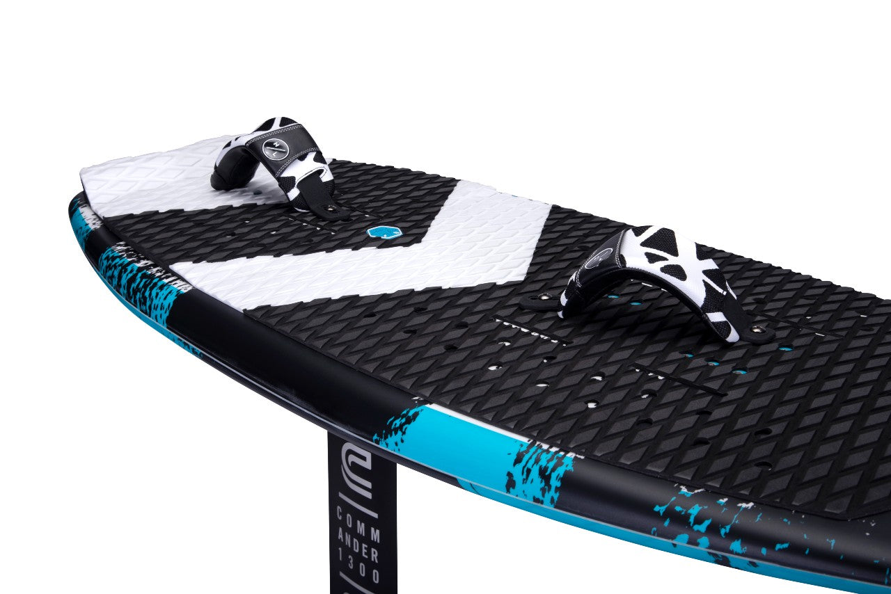 Hyperlite UTE Foil Board and Commander Foil - 88 Gear