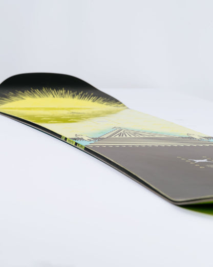 Rome Artifact Snowboard 2025