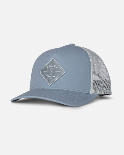 Salty Crew Sealine Retro Trucker Hat