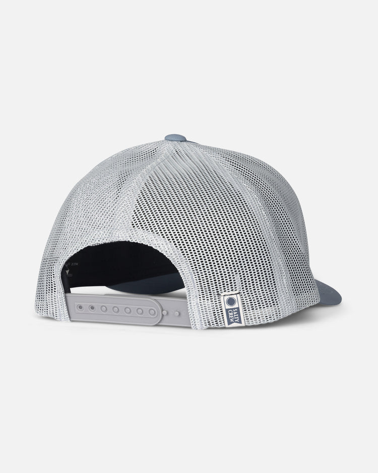 Salty Crew Sealine Retro Trucker Hat