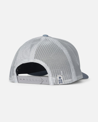 Salty Crew Sealine Retro Trucker Hat