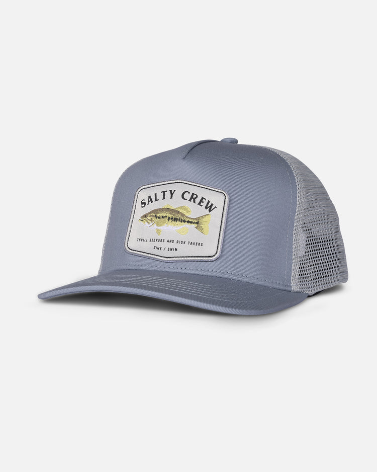 Salty Crew Bigmouth Trucker Hat