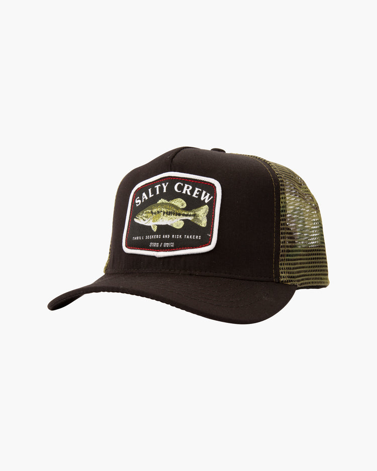 Salty Crew Bigmouth Trucker Hat