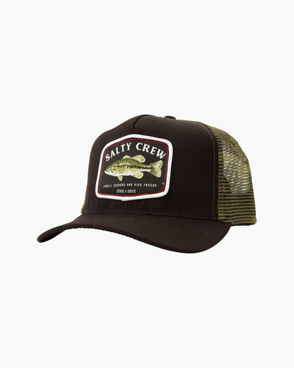 Salty Crew Bigmouth Trucker Hat