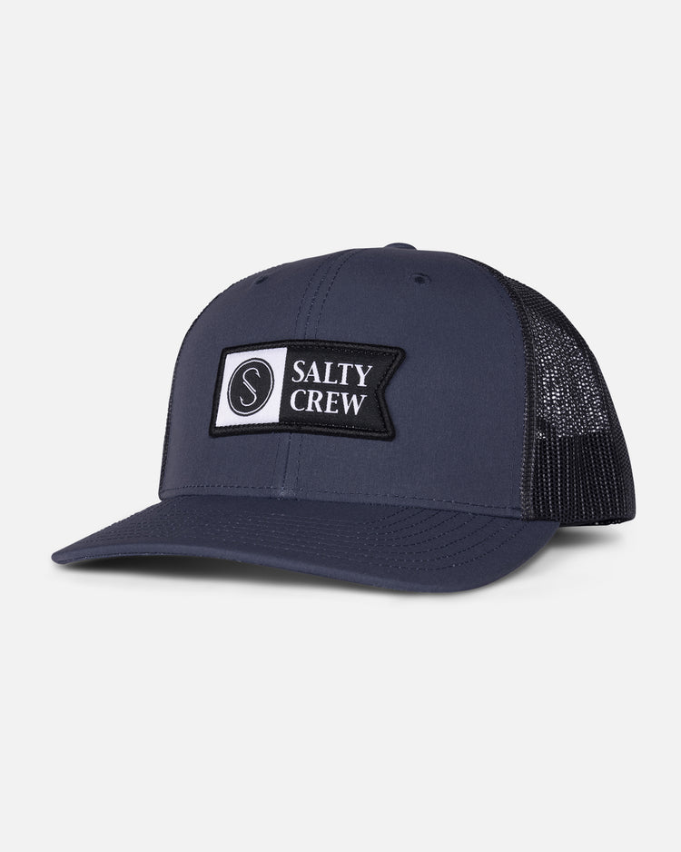 Salty Crew Pinnacle 2 Hat