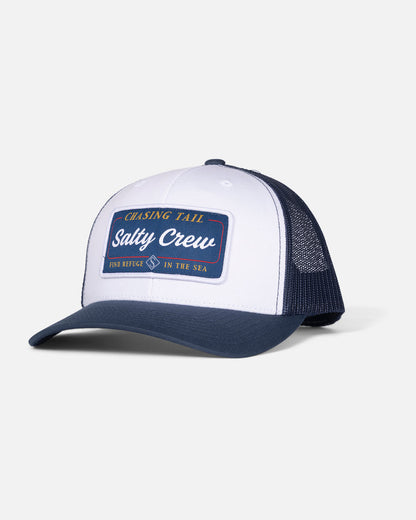 Salty Crew Marina Retro Trucker Hat