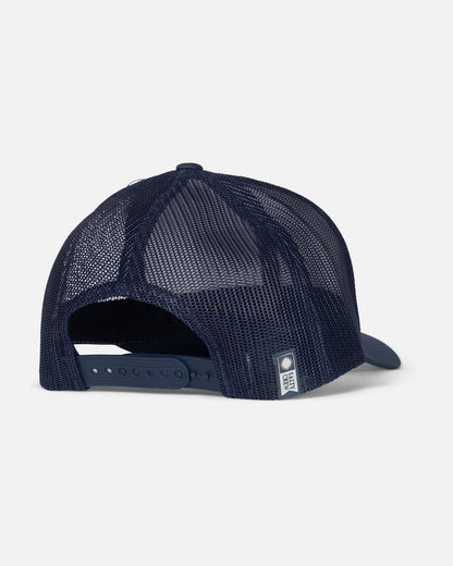 Salty Crew Marina Retro Trucker Hat
