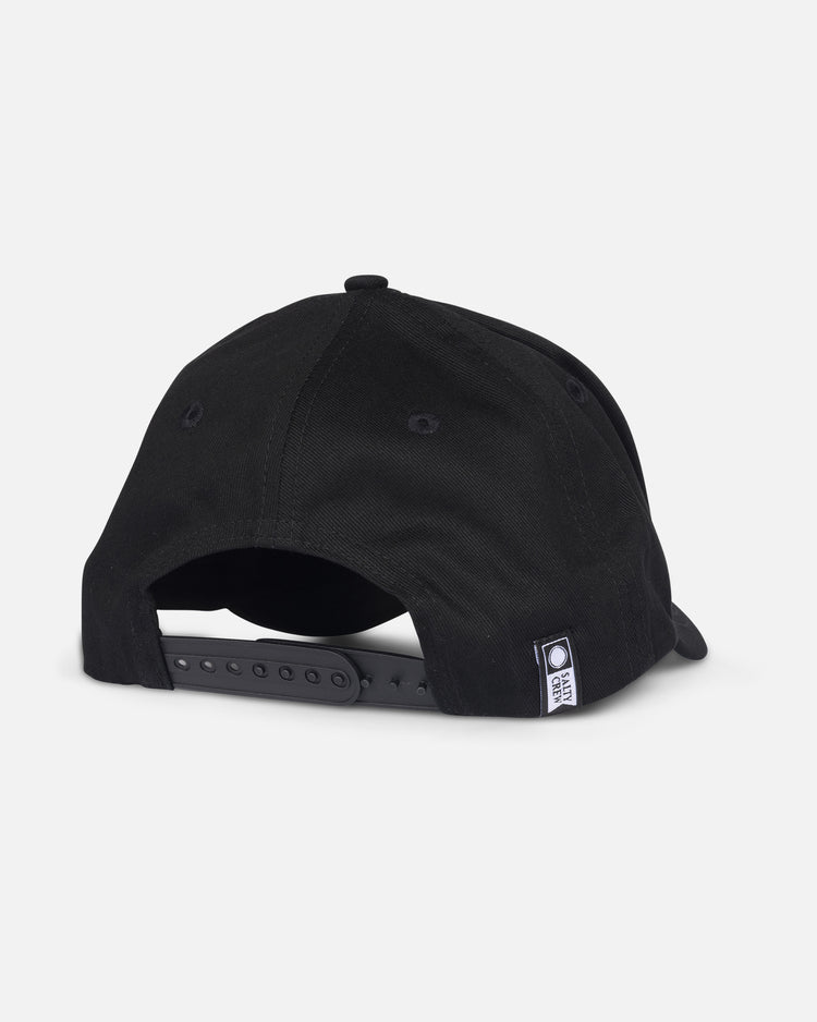 Salty Crew Filler Up 6 Panel Hat