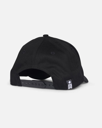 Salty Crew Filler Up 6 Panel Hat