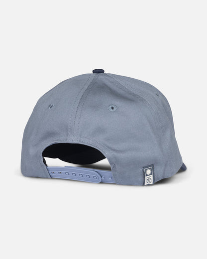 Salty Crew Filler Up 6 Panel Hat