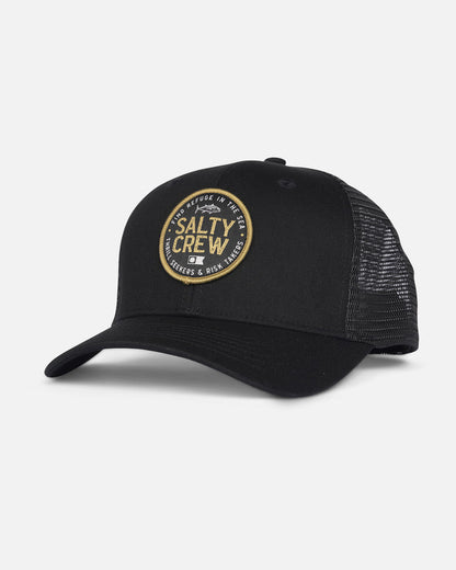 Salty Crew Legendary Retro Trucker Hats
