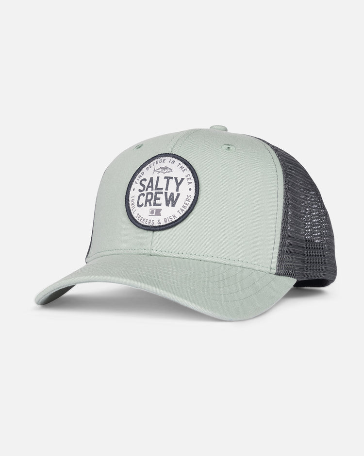 Salty Crew Legendary Retro Trucker Hats