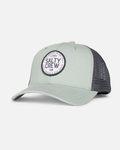Salty Crew Legendary Retro Trucker Hats