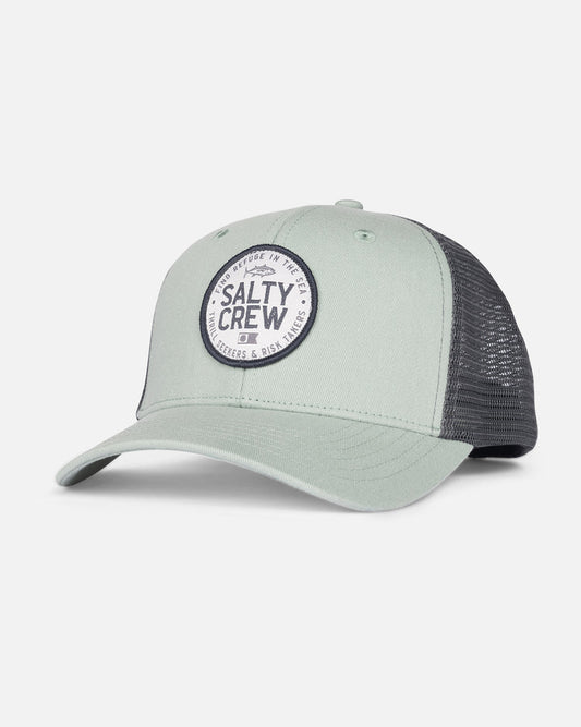 Salty Crew Legendary Retro Trucker Hats