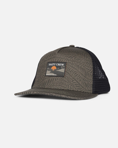 Salty Crew Reflection Trucker Hat