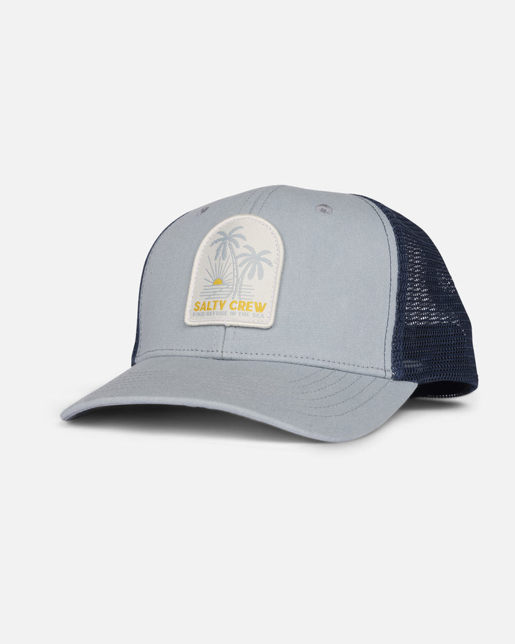 Salty Crew Palmdale Retro Trucker Hat