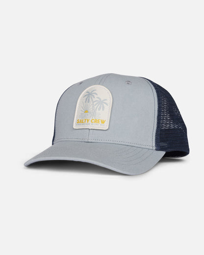 Salty Crew Palmdale Retro Trucker Hat