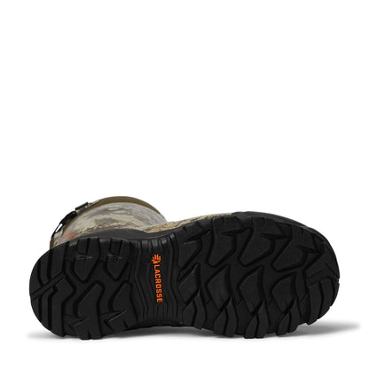 LaCrosse Alphaburly Pro 18"