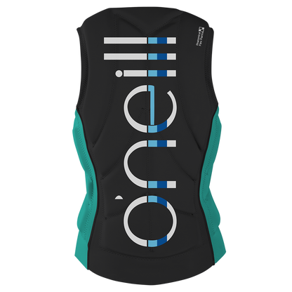 O'Neill Women's Slasher Comp Life Vests - 88 Gear