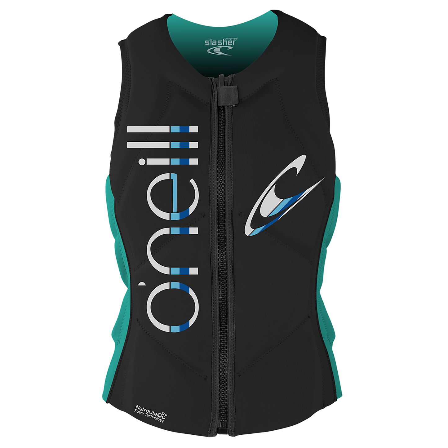 O'Neill Women's Slasher Comp Life Vests - 88 Gear