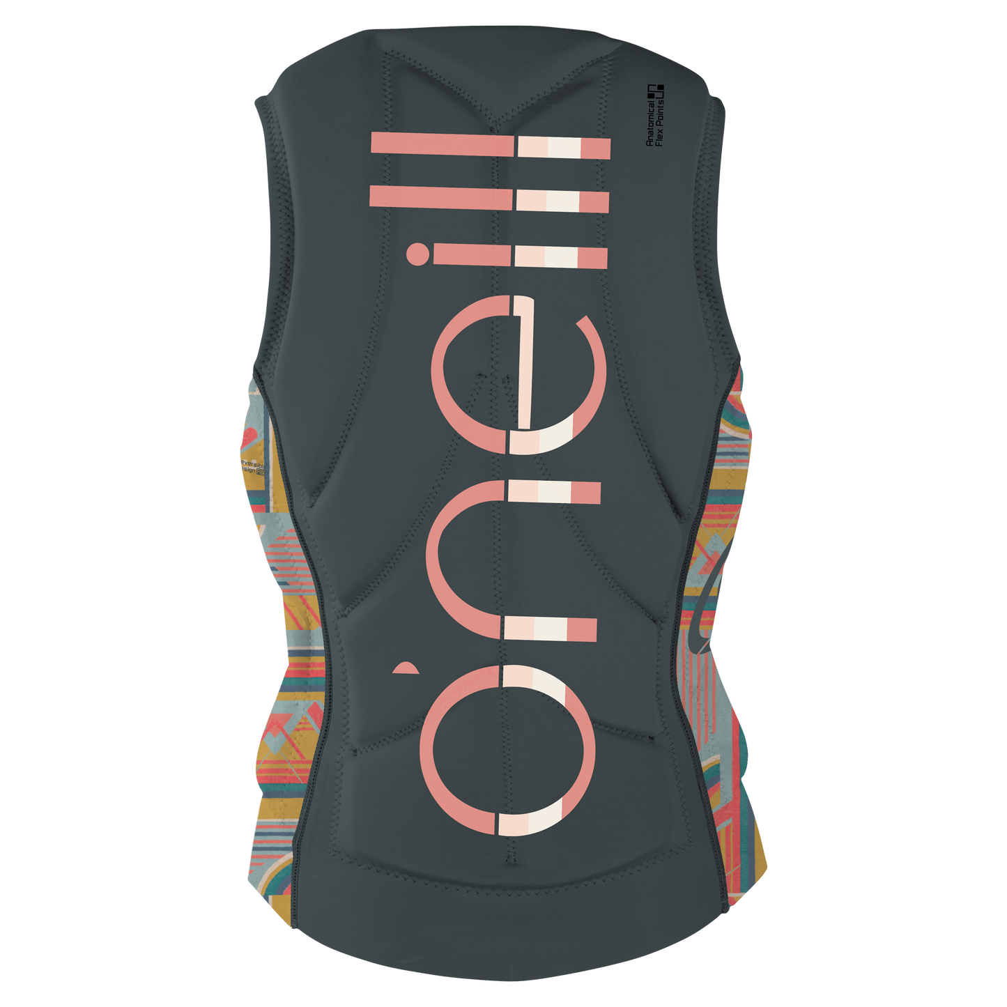 O'Neill Women's Slasher Comp Life Vests - 88 Gear