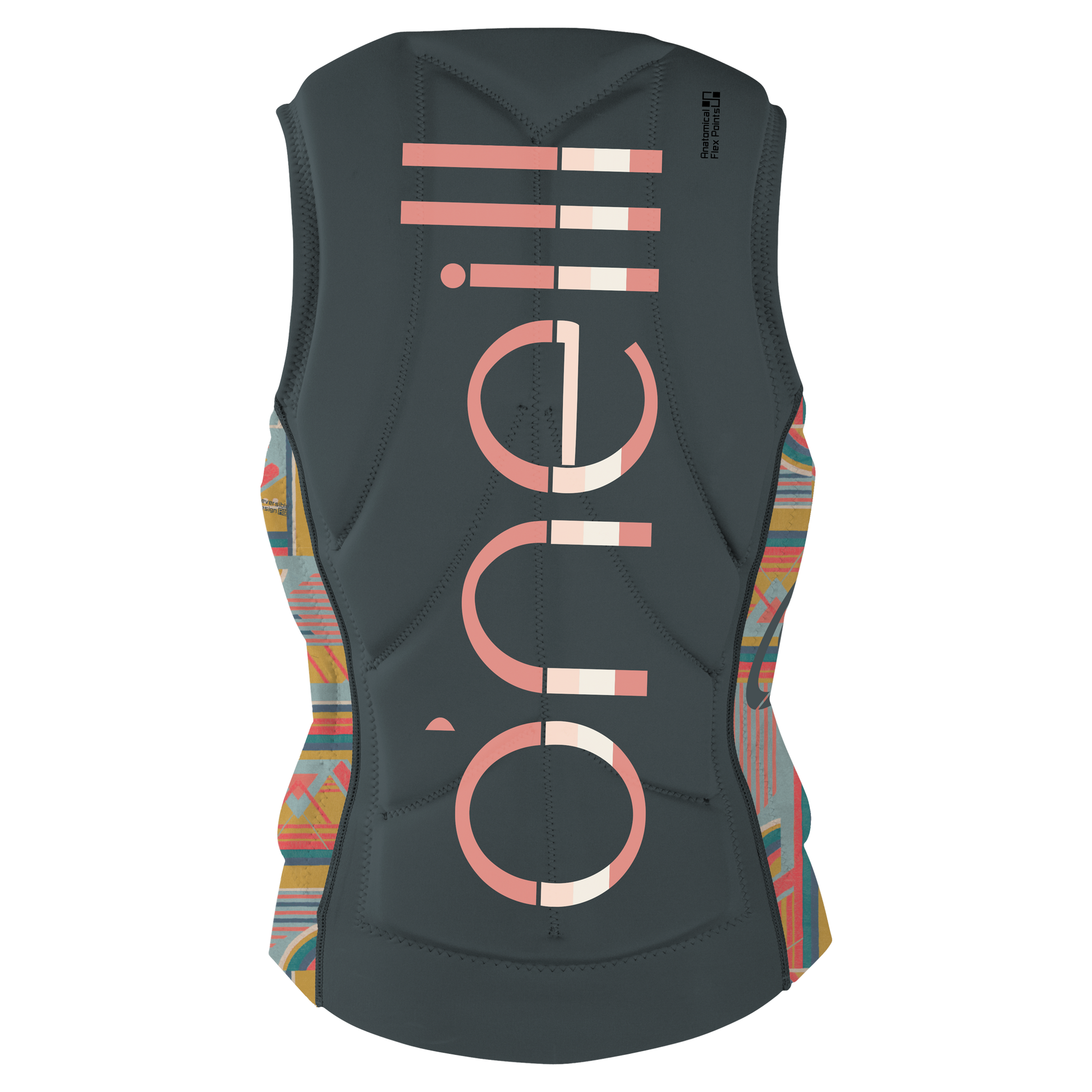 O'Neill Women's Slasher Comp Life Vests - 88 Gear