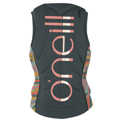 O'Neill Women's Slasher Comp Life Vests - 88 Gear