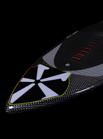 Phase Five Diamond Turbo Wakesurf Board 2025