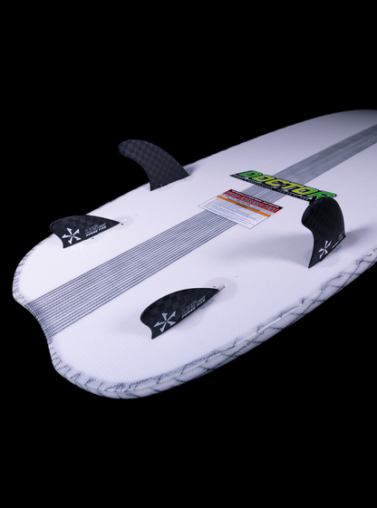 Phase Five Doctor Wakesurf Board 2025