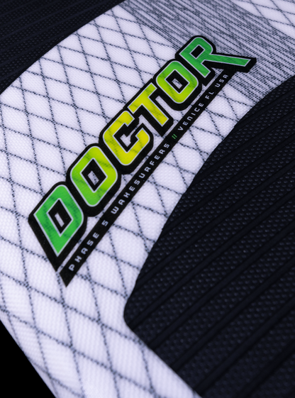 Phase Five Doctor Wakesurf Board 2025