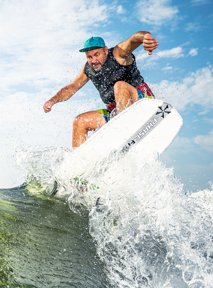 Phase Five Doctor Wakesurf Board 2025