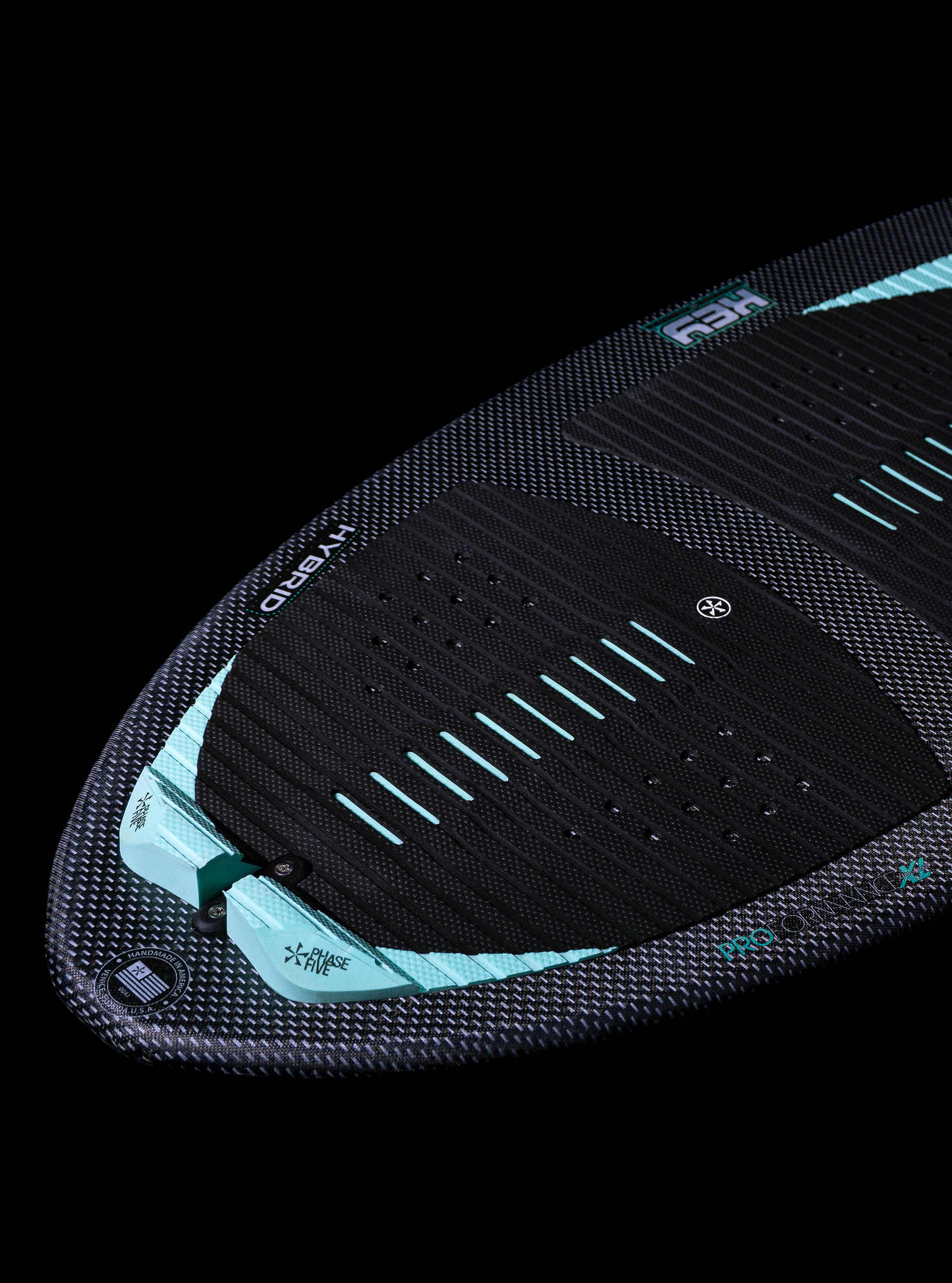 Phase Five Key Wakesurf Board 2025