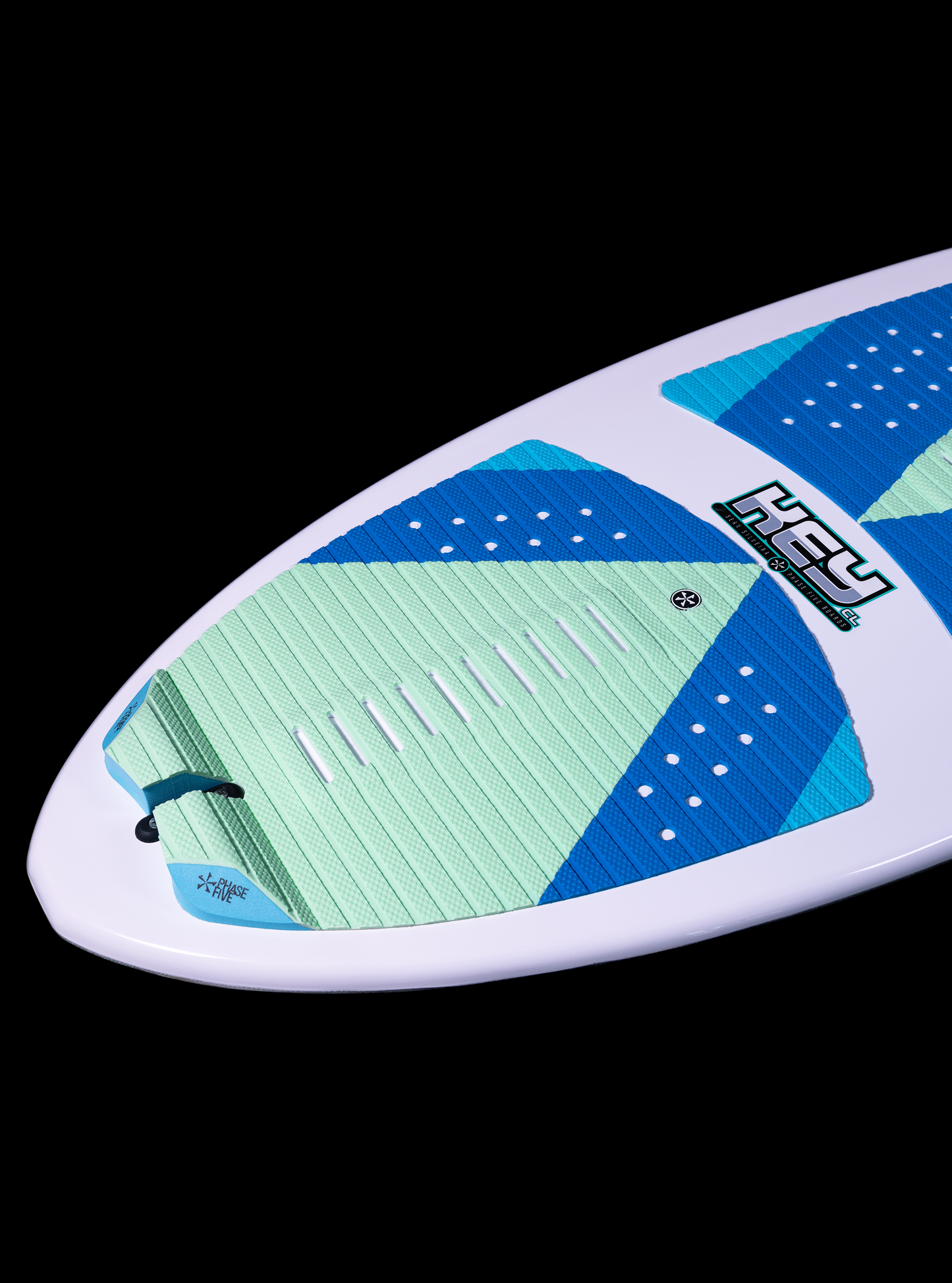 Phase Five Key CL Wakesurf Board 2025