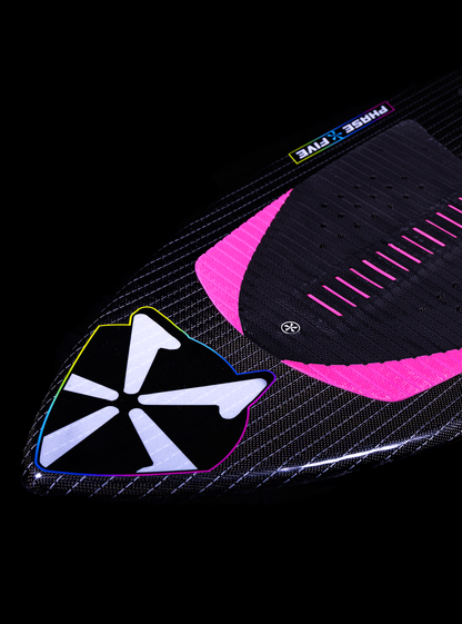 Phase Five Diamond Luv Wakesurf Board 2025
