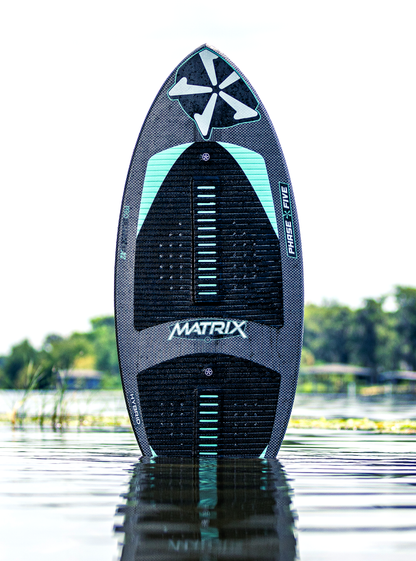 Phase Five Matrix Wakesurf Board 2025