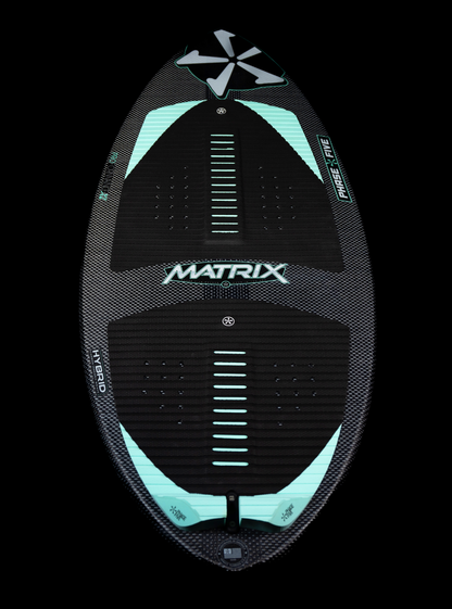 Phase Five Matrix Wakesurf Board 2025