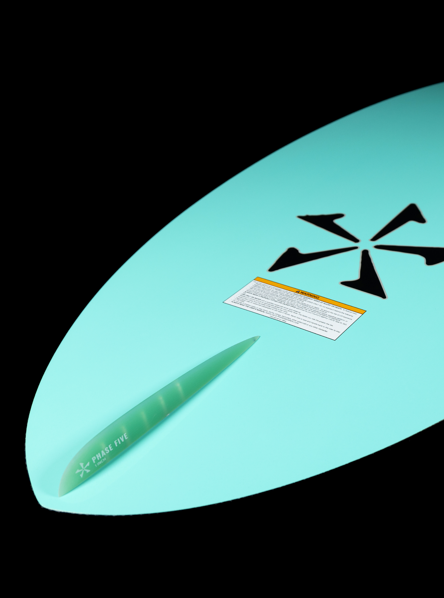 Phase Five Matrix Wakesurf Board 2025