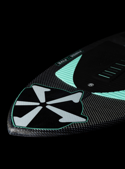 Phase Five Matrix Wakesurf Board 2025