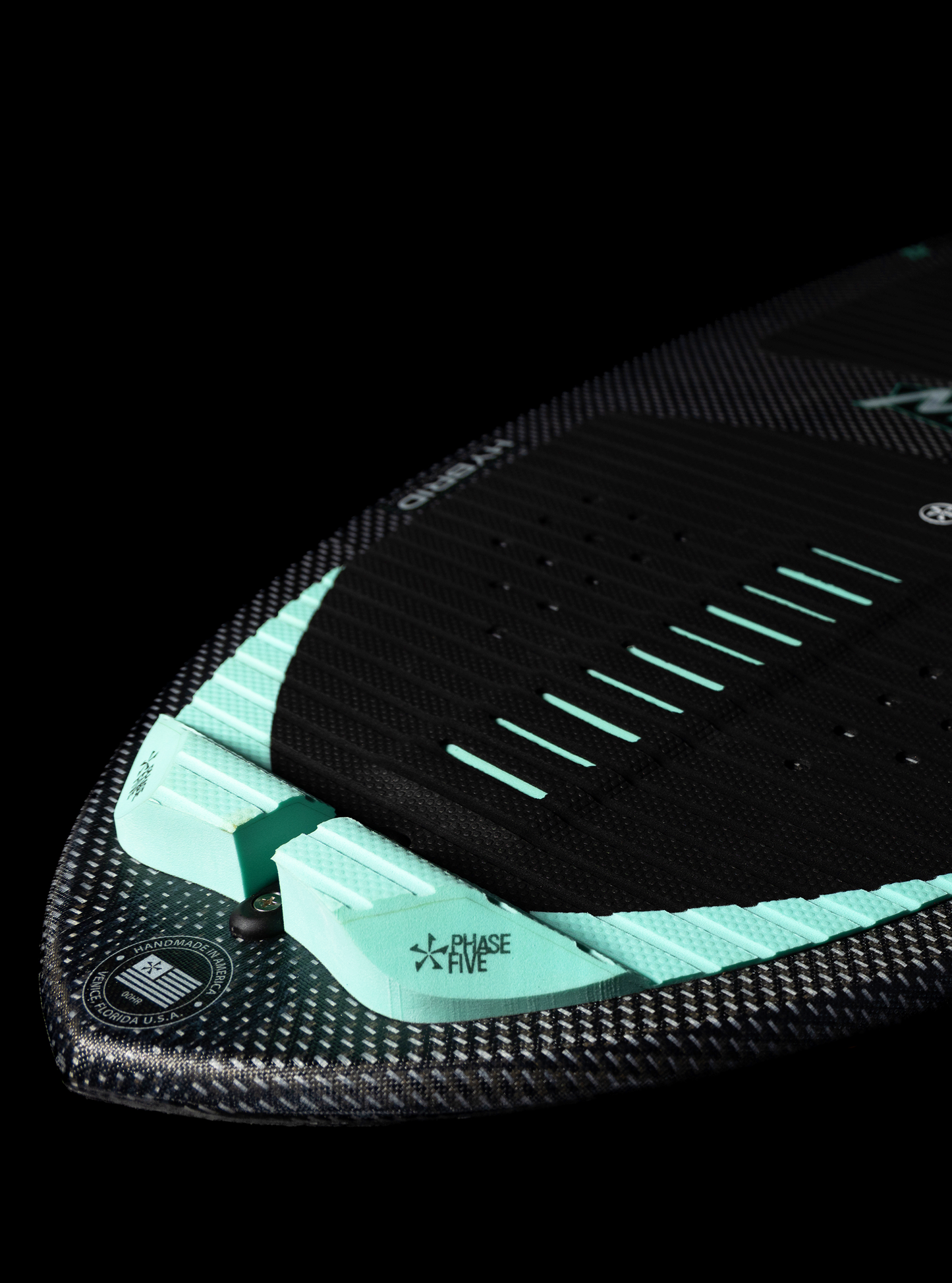 Phase Five Matrix Wakesurf Board 2025