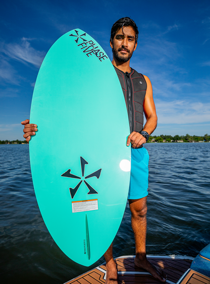 Phase Five Matrix Wakesurf Board 2025