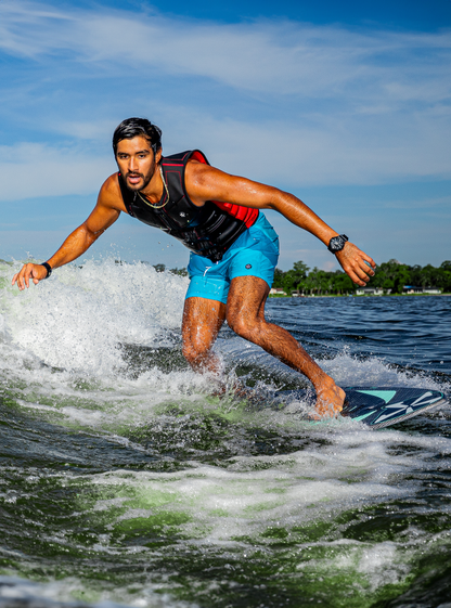 Phase Five Matrix Wakesurf Board 2025