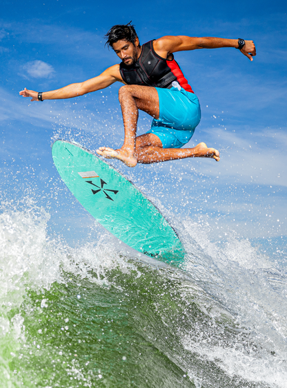 Phase Five Matrix Wakesurf Board 2025