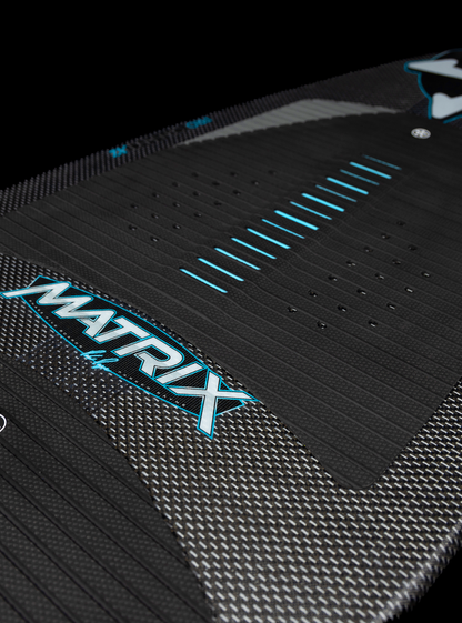 Phase Five Matrix Payne Pro Wakesurf Board 2025