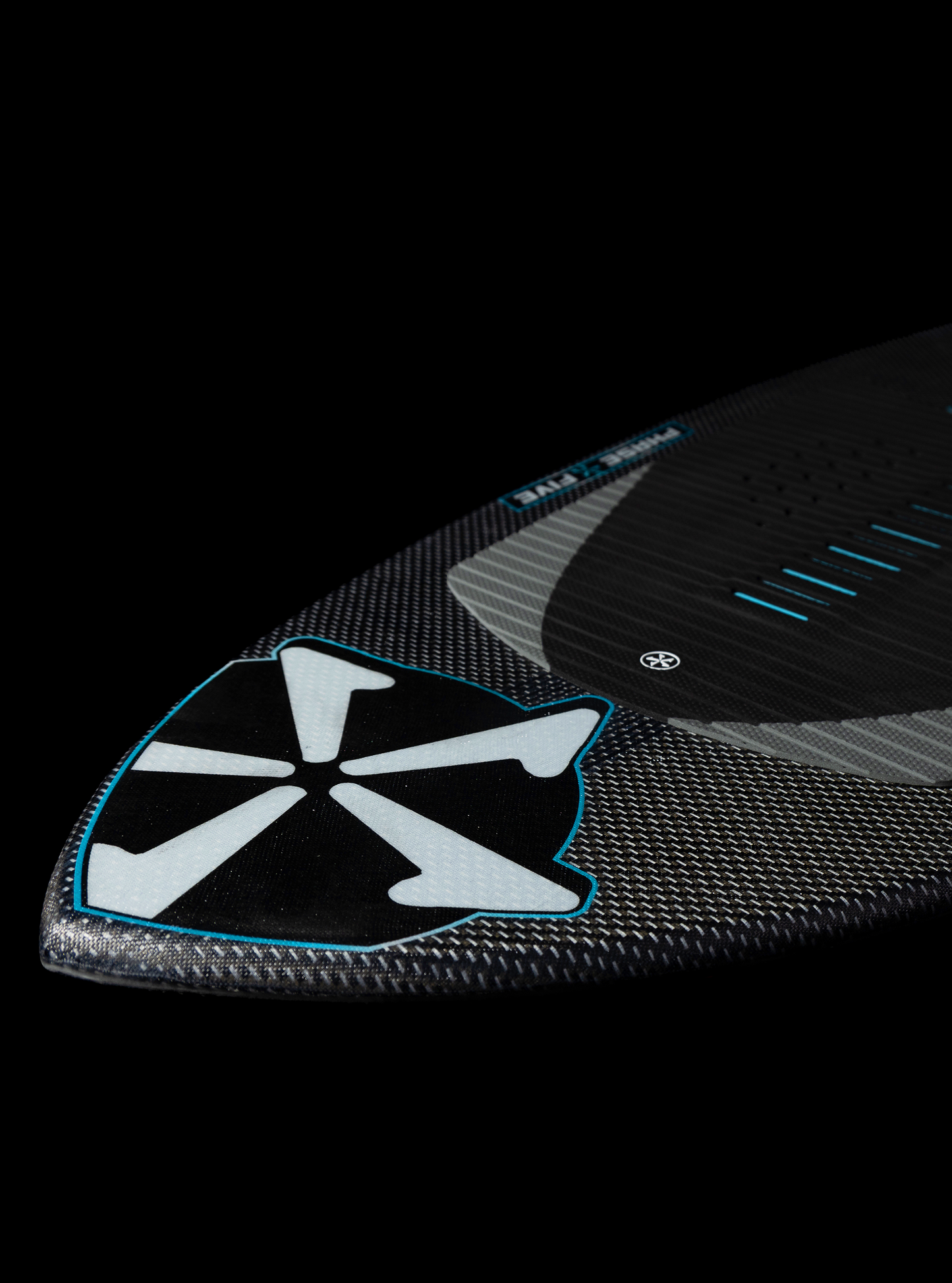 Phase Five Matrix Payne Pro Wakesurf Board 2025