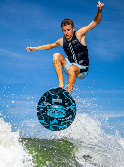 Phase Five Matrix Payne Pro Wakesurf Board 2025